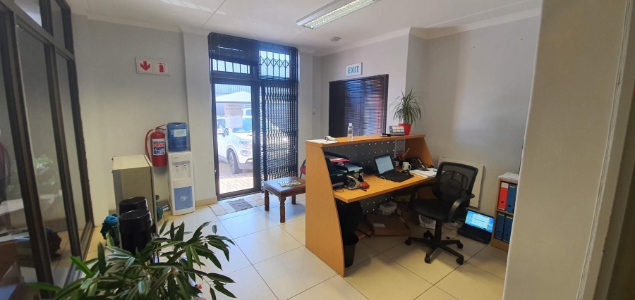 To Let commercial Property for Rent in Stikland Industrial Western Cape